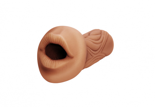 Realistický Masturbátor Satisfaction Hottie 2105-02Lola