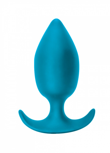 Kolík s posunutým těžištěm Spice it up Insatiable Aquamarine 8011-03lola