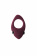 Vibrační erekční kroužek Pure Passion Sunset Wine red 1302-02lola