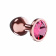 Anální kolík Diamond Ruby Shine S 4024-01lola Anální kolík Diamond Ruby Shine S 4024-01lola