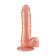 Perleťové dildo Keshi Pearl Pink 9904-02lola
