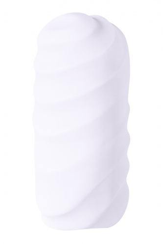 Masturbátor Marshmallow Maxi Juicy White 8073-01lola