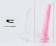 Návlek Homme Long Pink for 11-15 cm 7009-02lola