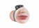 Masturbátor s vibračním kroužkem Satisfaction Beloved 2101-13Lola