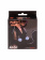 Svorky na bradavky Party Hard Angelic Blue 1140-04lola
