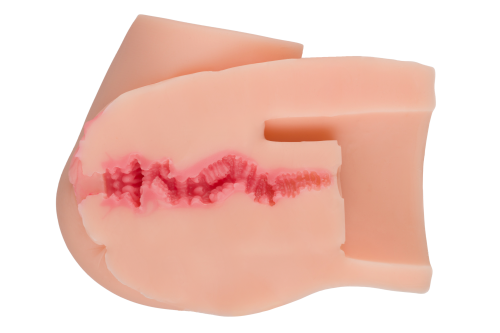 Realistický Masturbátor Satisfaction Cutie Lush 2109-01lola