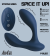 Masážní přístroj prostaty se 2 motory Spice it Up P-Bliss 8022-03lola