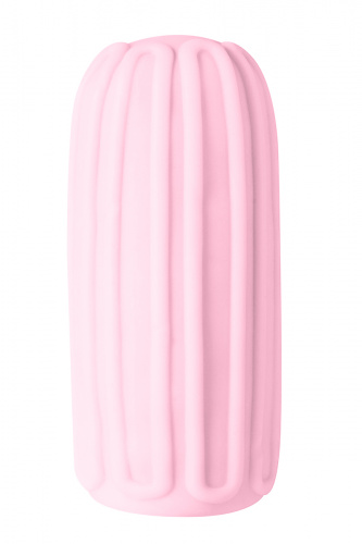 Masturbátor Marshmallow Maxi Syrupy Pink 8076-02lola