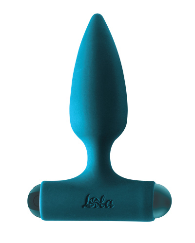 Anální kolík s dobíjecí kulkou Spice it Up Glory 2.0 8015-05lola