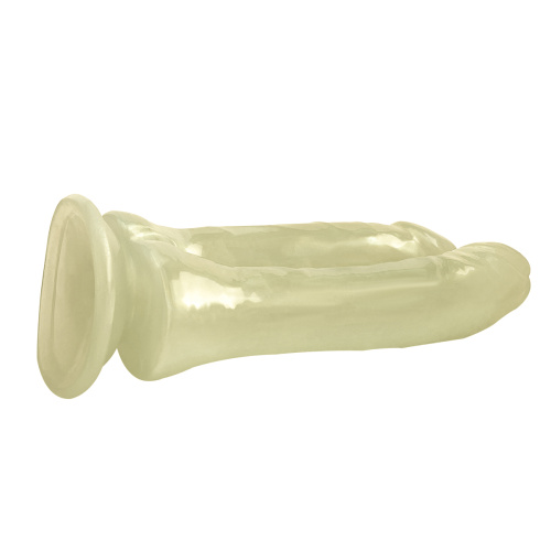 Perleťové dildo Baroque Pearl Golden 9900-01lola