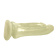 Perleťové dildo Baroque Pearl Golden 9900-01lola