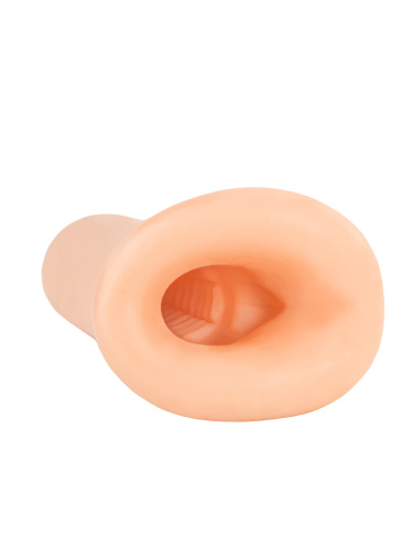 Návlek na Penis Super Hero Striker 7017-01lola