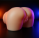 Realistický Masturbátor Satisfaction Cutie Lush 2109-01lola