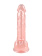 Perleťové dildo Mabe Pearl Pink 9901-02lola