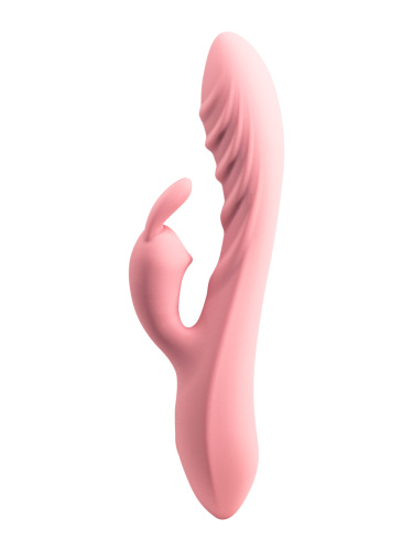 Dobíjecí vibrátor Thai Sunset 9702-02lola