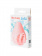 Masturbátor Take it Easy Chic peach 9022-02lola