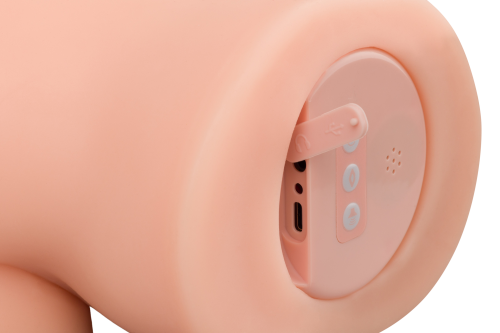 Realistický Masturbátor Satisfaction Cutie Lush 2109-01lola