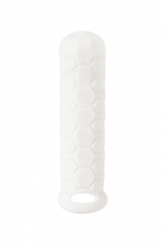 Návlek Homme Long White for 11-15 cm 7009-01lola