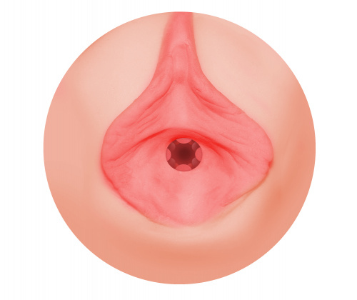 Masturbátor Satisfaction Funny Girl 2101-01Lola