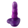 Dildo Unicorn Mini Purple 2047-04lola Dildo Unicorn Mini Purple 2047-04lola