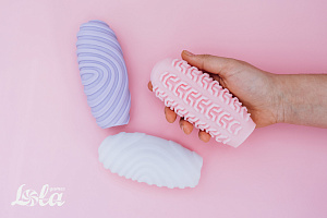 Marshmallow Maxi