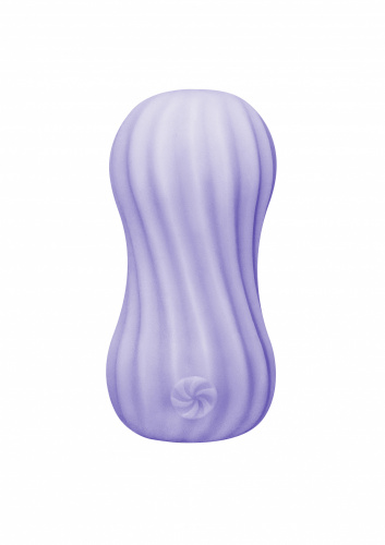 Masturbátor Marshmallow Fuzzy Lavander 7371-03lola