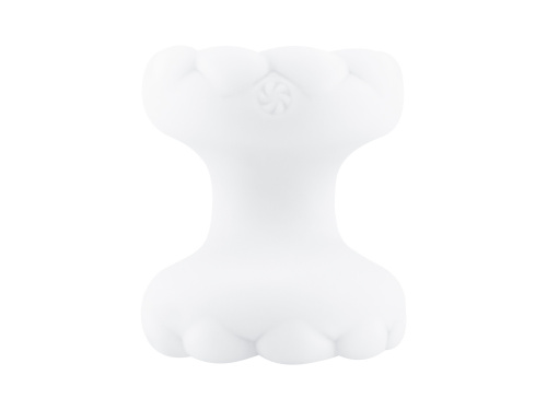 Masturbátor-Omezovač Homme Genial Henchman White 7012-02lola