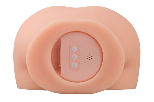 Realistický Masturbátor Satisfaction Cutie Lush 2109-01lola