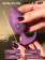 Kolík s posunutým těžištěm Spice it up Insatiable Ultraviolet 8011-04lola Kolík s posunutým těžištěm Spice it up Insatiable Ultraviolet 8011-04lola