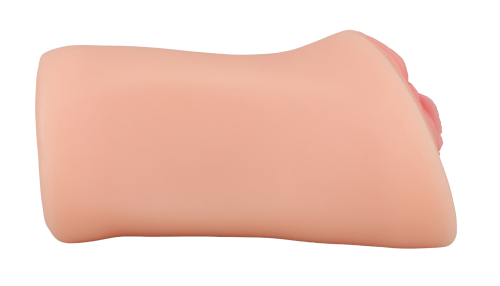 Extra Soft Realistický Masturbátor Satisfaction Darling Touch 2108-01lola