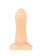 Dildo Flow Emotional Soft Max Flesh 2046-03lola