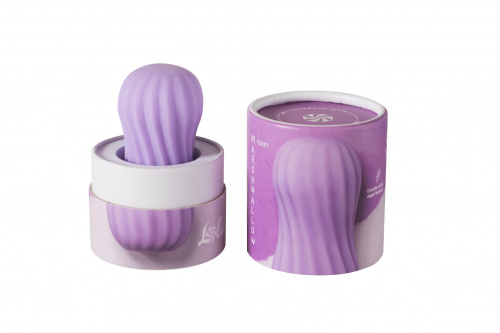Masturbátor Marshmallow Fuzzy Lavander 7371-03lola