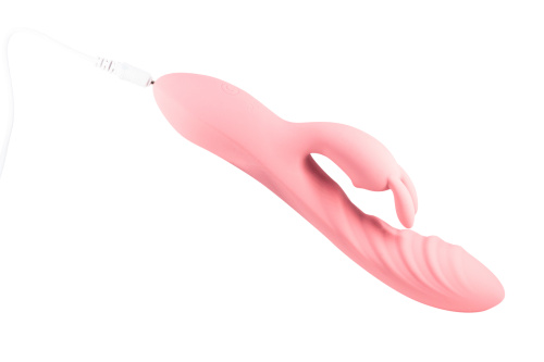 Dobíjecí vibrátor Thai Sunset 9702-02lola