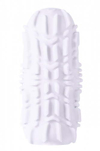 Masturbátor Marshmallow Maxi Fruity White 8072-01lola