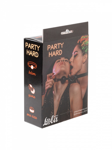 Roubík Party Hard Crave 1154-01lola