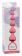 Anální kuličky Heart's Beads Pink 4101-01Lola