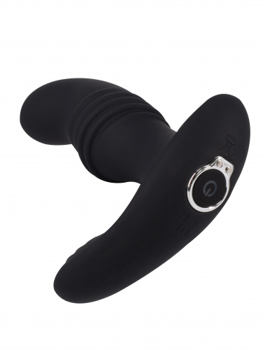 Dobíjecí stimulátor prostaty Spice it Up Grace 8020-01lola