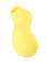 Dobíjecí stimulátor klitorisu Fantasy Ducky 2.0 Yellow 7913-01lola