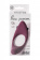 Vibrační erekční kroužek Pure Passion Lunar Wine red 1305-02lola