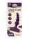 Vibrační anální kolík Plug Spice it up New Edition Splendor Ultraviolet 8017-04Lola