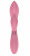 Dobíjecí vibrátor Indeep Juna Pink 7700-05indeep