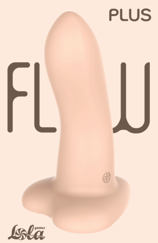 Dildo Flow Emotional Plus Flesh 2044-03lola