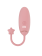 Vibrační vajíčko ovládané aplikací Diana Love Story Pink 3014-01lola