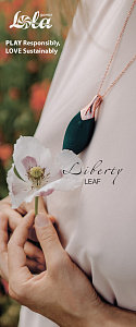 Liberty Leaf