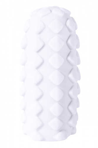 Masturbátor Marshmallow Maxi Fruity White 8072-01lola