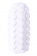 Masturbátor Marshmallow Maxi Fruity White 8072-01lola