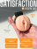 Masturbátor s vibračním kroužkem Satisfaction Magazine Maid 2102-06lola