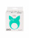 Vibrační erekční kroužek Lola Games MiMi Animals Kitten Kyle Green 7000-01lola
