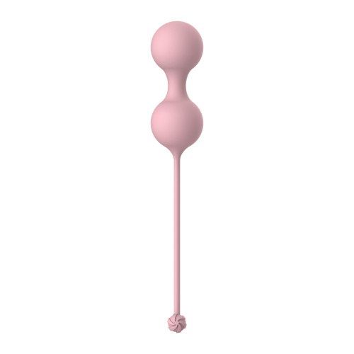 Vaginal balls set Love Story Diva Tea Rose 3012-01lola