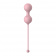 Vaginal balls set Love Story Diva Tea Rose 3012-01lola